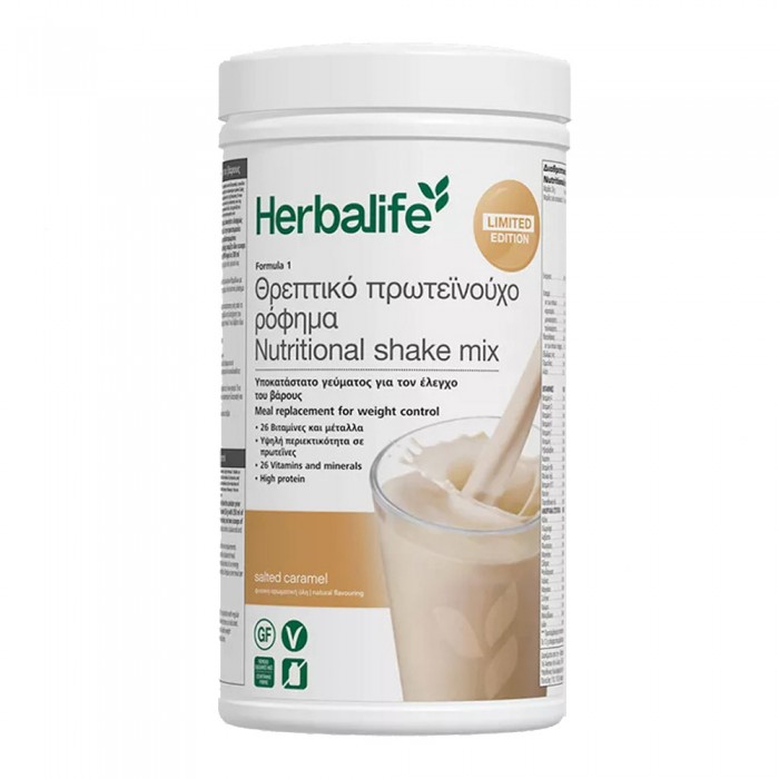 Ρόφημα Formula 1