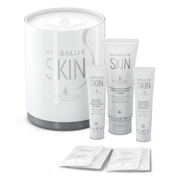 Herbalife Skin Πακέτο Αποτελεσμάτων 7 Ημερών Herbalife Skin Πακέτο Αποτελεσμάτων 7 Ημερών