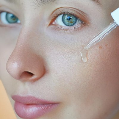 Ορός με 10% Νιασιναμίδη