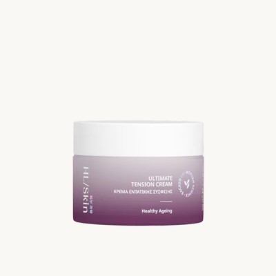 Κρέμα εντατικής σύσφιξης