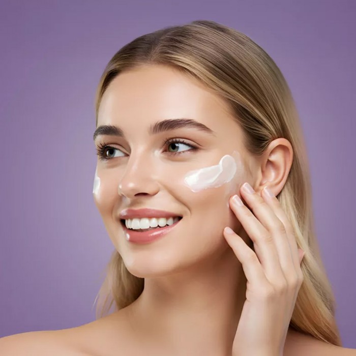 Κρέμα εντατικής σύσφιξης