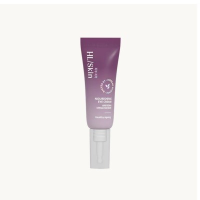 Θρεπτική Κρέμα Ματιών