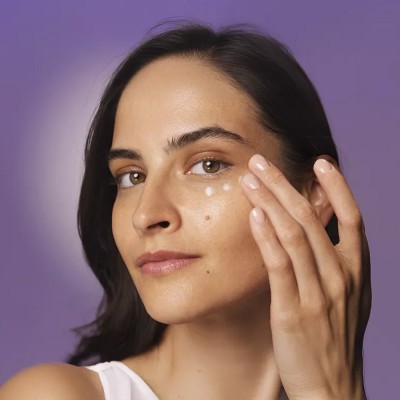 Θρεπτική Κρέμα Ματιών